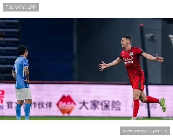 河南队纳萨里奥表现突出 关键中场角色助力全队攻防