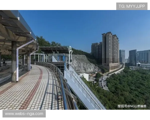 澳门松山公园健身者打卡全运海报,运动成日常 澳门松山公园健身者打卡全运海报,运动成日常