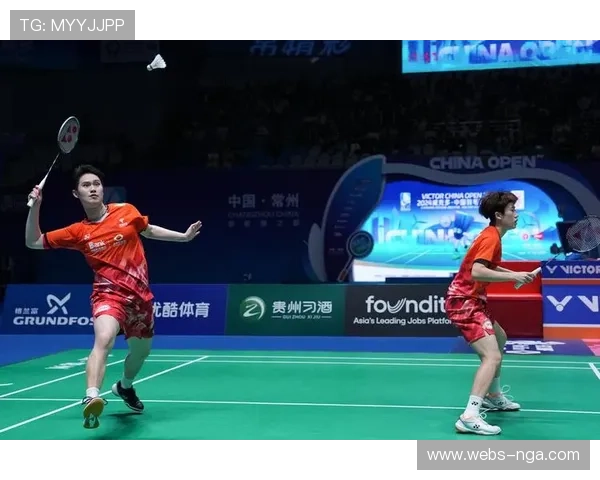 羽联年终总决赛中国混双提前锁定冠亚军 羽联年终总决赛中国混双提前锁定冠亚军