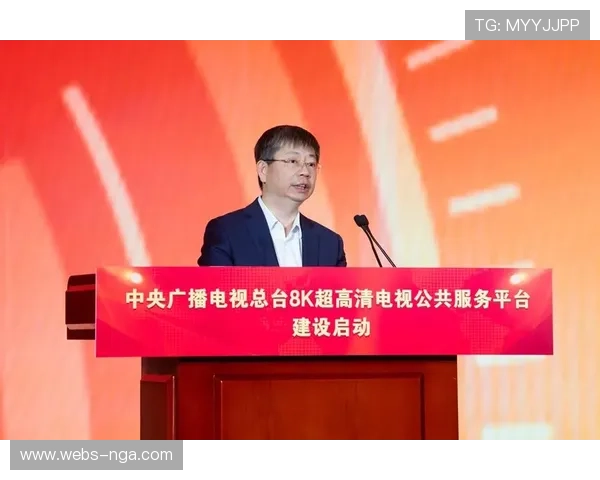 行业标准制定进程加快，推动超高清信号制播规范化